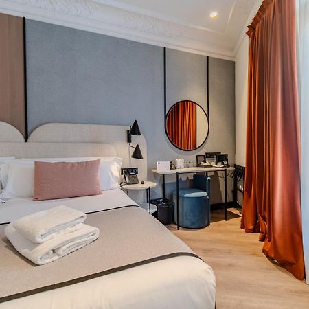 Soho Boutique Turia Ξενοδοχείο Βαλένθια Εξωτερικό φωτογραφία