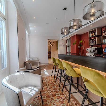 Soho Boutique Turia Ξενοδοχείο Βαλένθια Εξωτερικό φωτογραφία