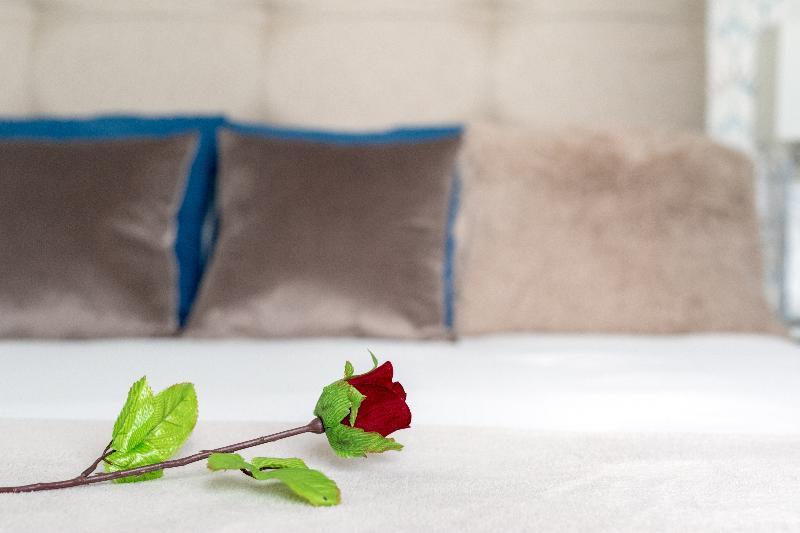 Soho Boutique Turia Ξενοδοχείο Βαλένθια Εξωτερικό φωτογραφία