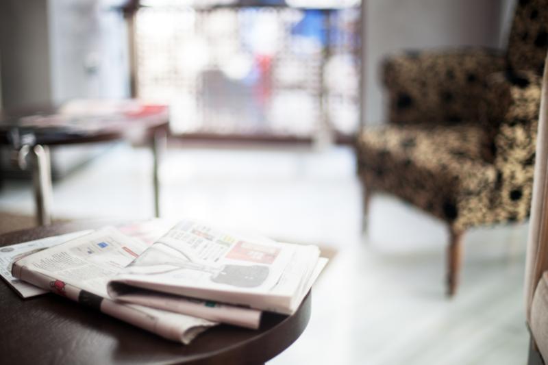 Soho Boutique Turia Ξενοδοχείο Βαλένθια Εξωτερικό φωτογραφία