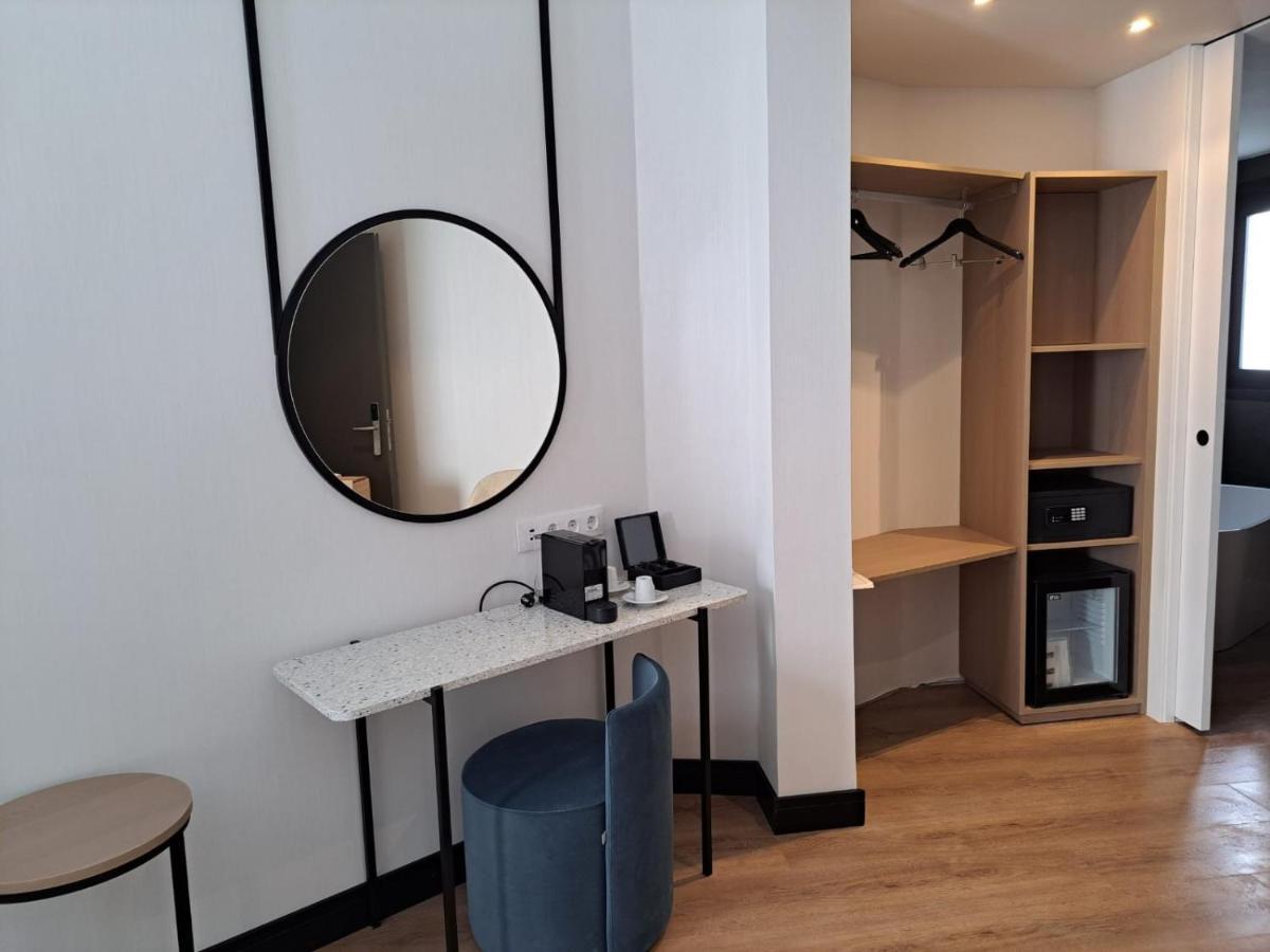 Soho Boutique Turia Ξενοδοχείο Βαλένθια Εξωτερικό φωτογραφία
