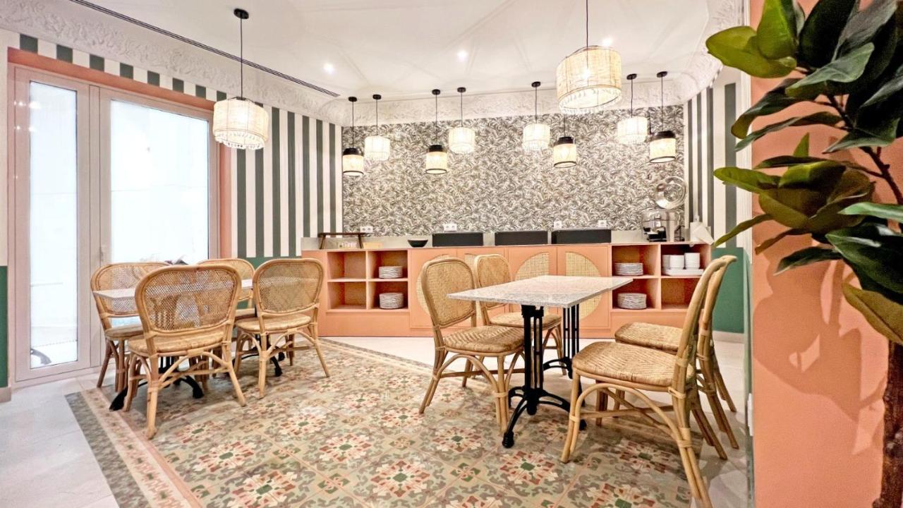 Soho Boutique Turia Ξενοδοχείο Βαλένθια Εξωτερικό φωτογραφία