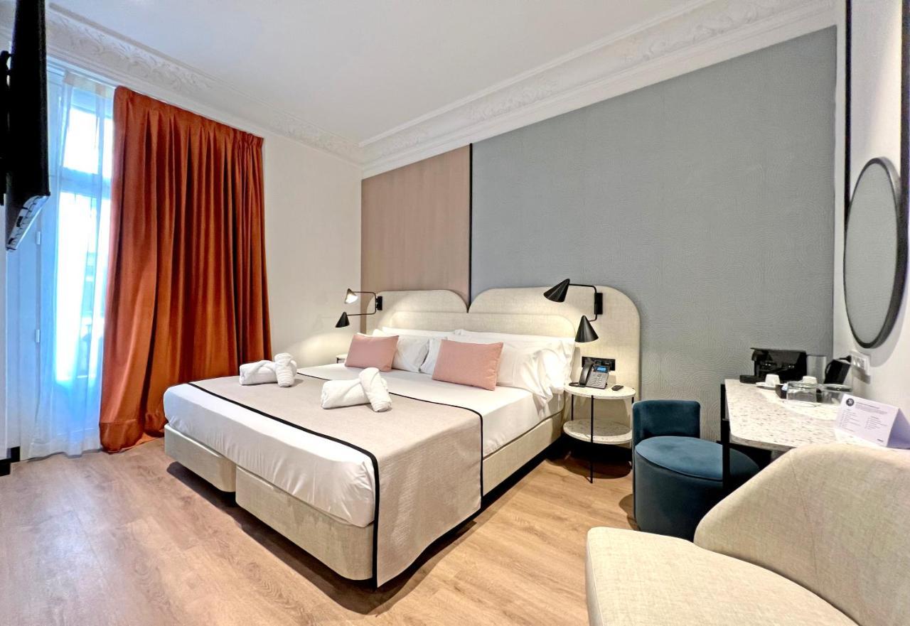 Soho Boutique Turia Ξενοδοχείο Βαλένθια Εξωτερικό φωτογραφία