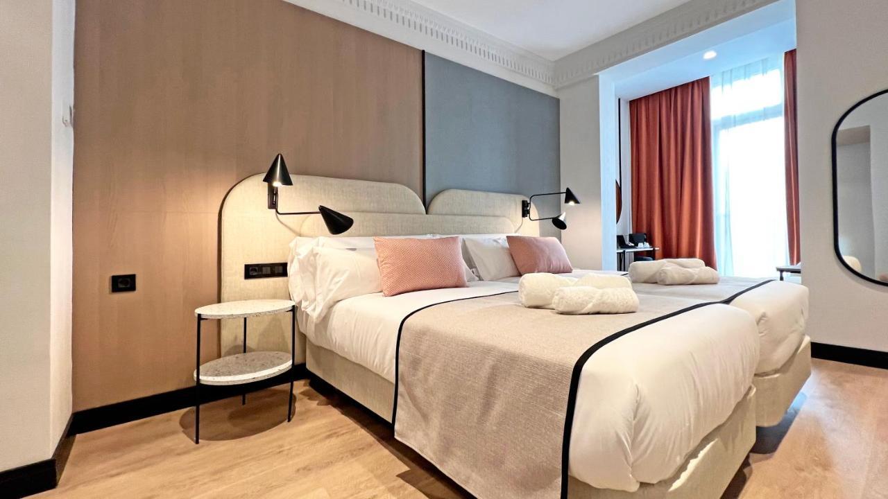 Soho Boutique Turia Ξενοδοχείο Βαλένθια Εξωτερικό φωτογραφία