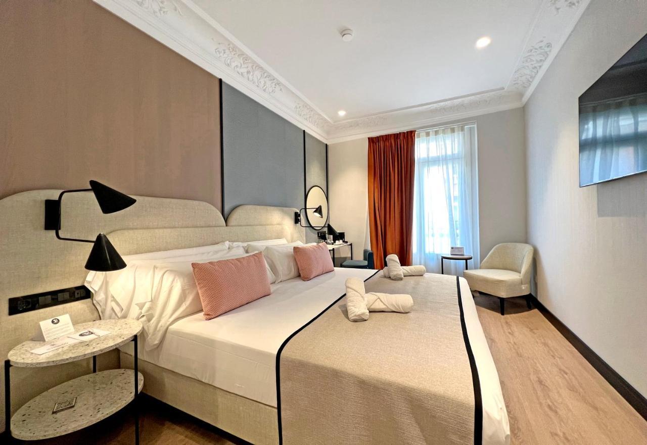 Soho Boutique Turia Ξενοδοχείο Βαλένθια Εξωτερικό φωτογραφία