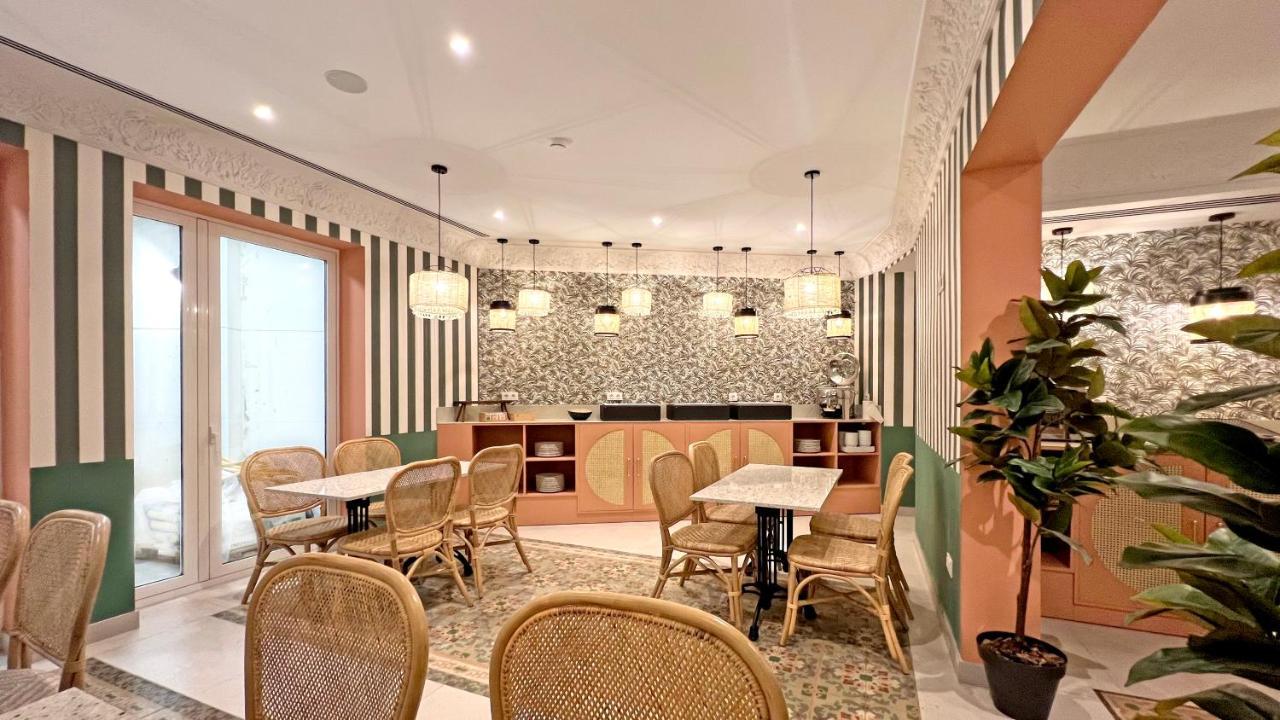 Soho Boutique Turia Ξενοδοχείο Βαλένθια Εξωτερικό φωτογραφία