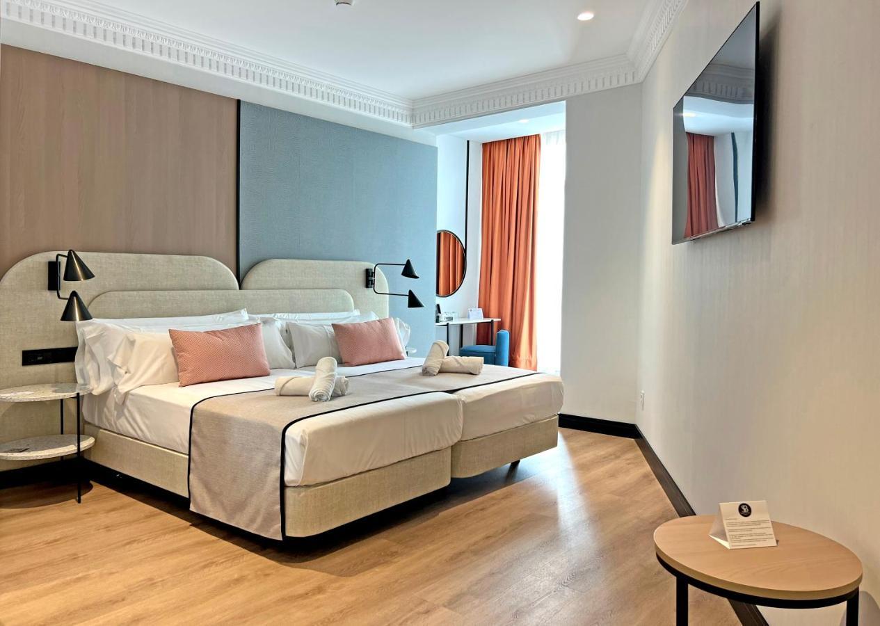 Soho Boutique Turia Ξενοδοχείο Βαλένθια Εξωτερικό φωτογραφία