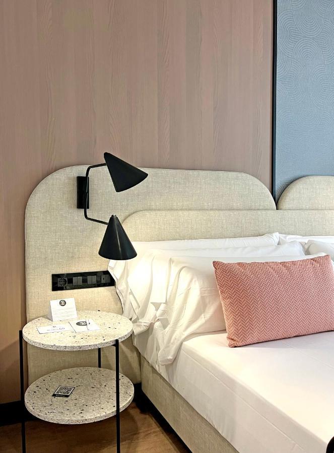 Soho Boutique Turia Ξενοδοχείο Βαλένθια Εξωτερικό φωτογραφία