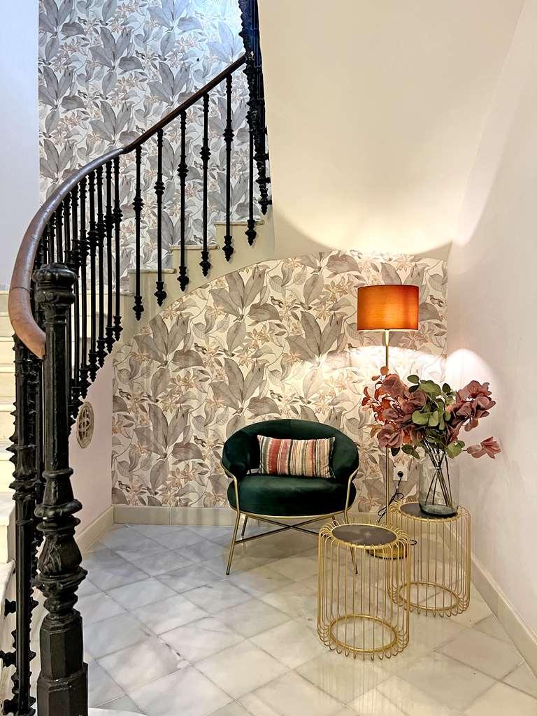 Soho Boutique Turia Ξενοδοχείο Βαλένθια Ανέσεις φωτογραφία