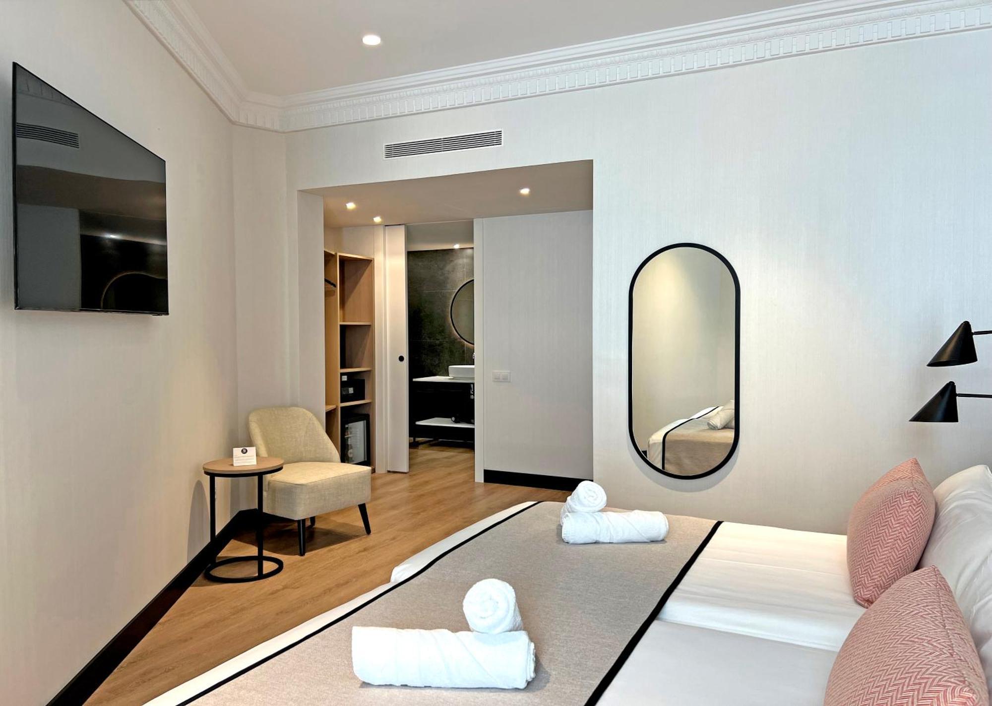 Soho Boutique Turia Ξενοδοχείο Βαλένθια Εξωτερικό φωτογραφία