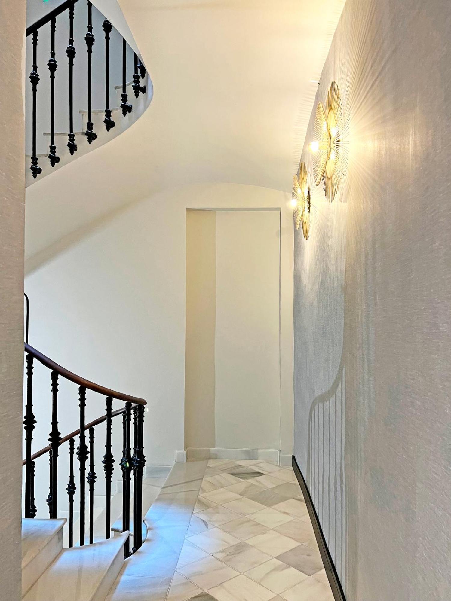 Soho Boutique Turia Ξενοδοχείο Βαλένθια Εξωτερικό φωτογραφία