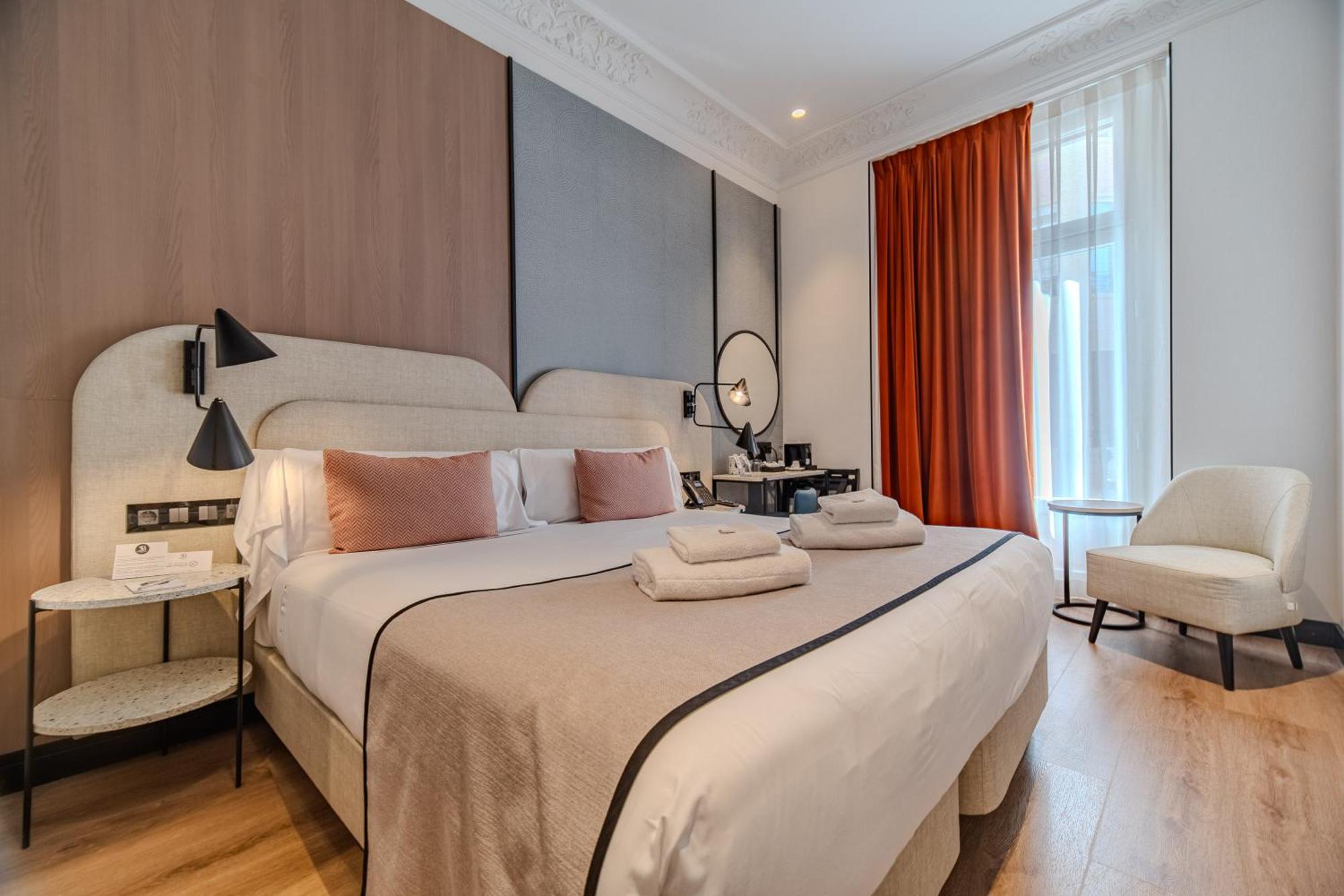 Soho Boutique Turia Ξενοδοχείο Βαλένθια Εξωτερικό φωτογραφία