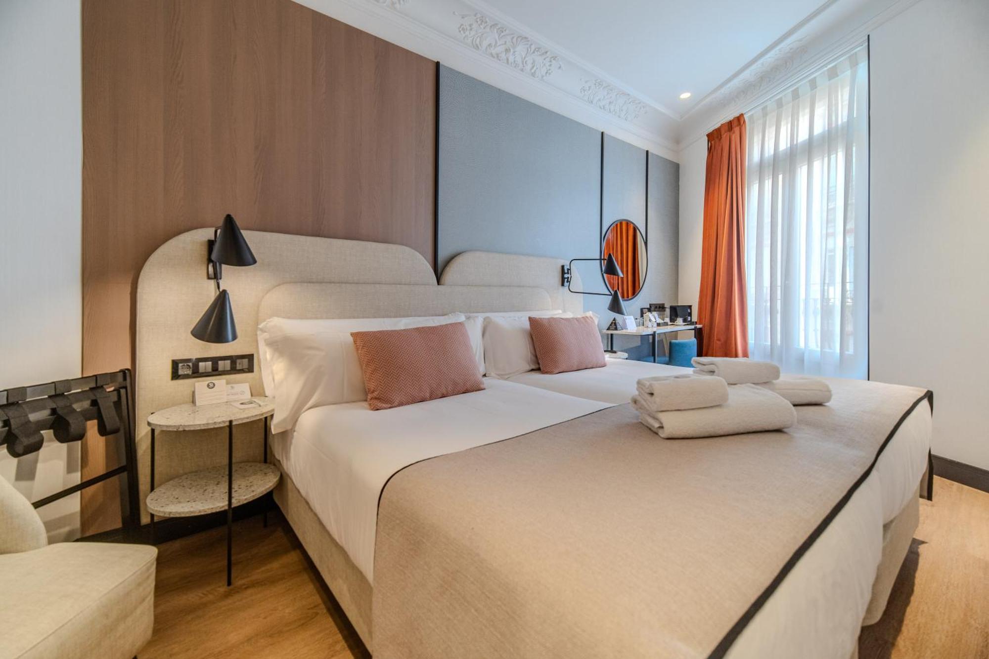 Soho Boutique Turia Ξενοδοχείο Βαλένθια Εξωτερικό φωτογραφία