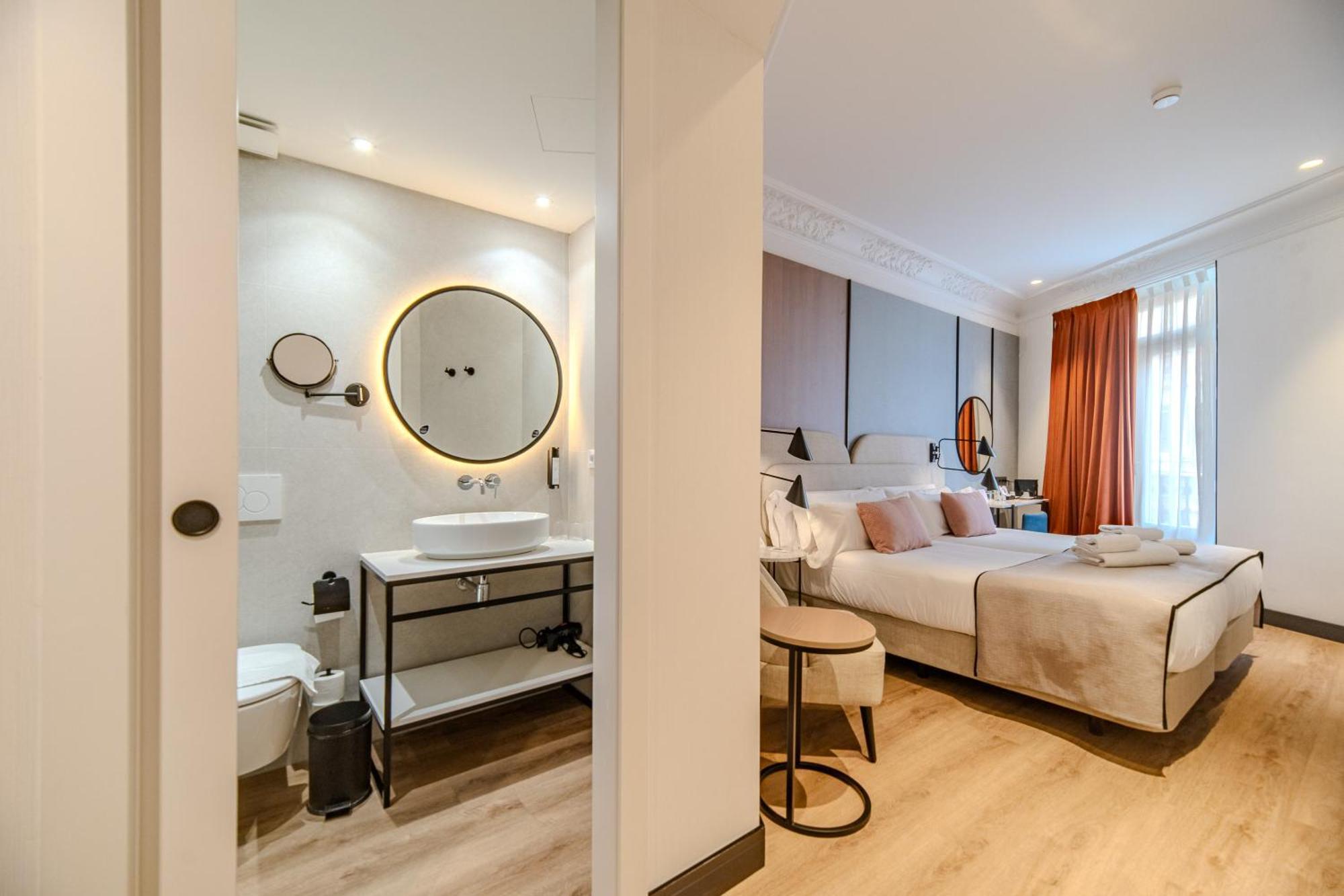 Soho Boutique Turia Ξενοδοχείο Βαλένθια Εξωτερικό φωτογραφία