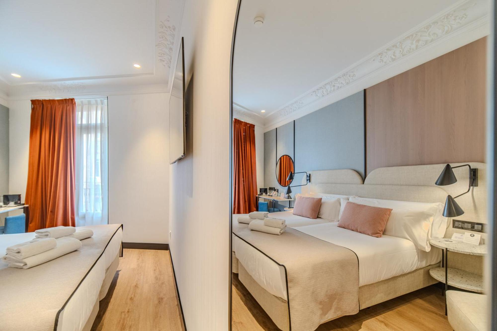 Soho Boutique Turia Ξενοδοχείο Βαλένθια Εξωτερικό φωτογραφία