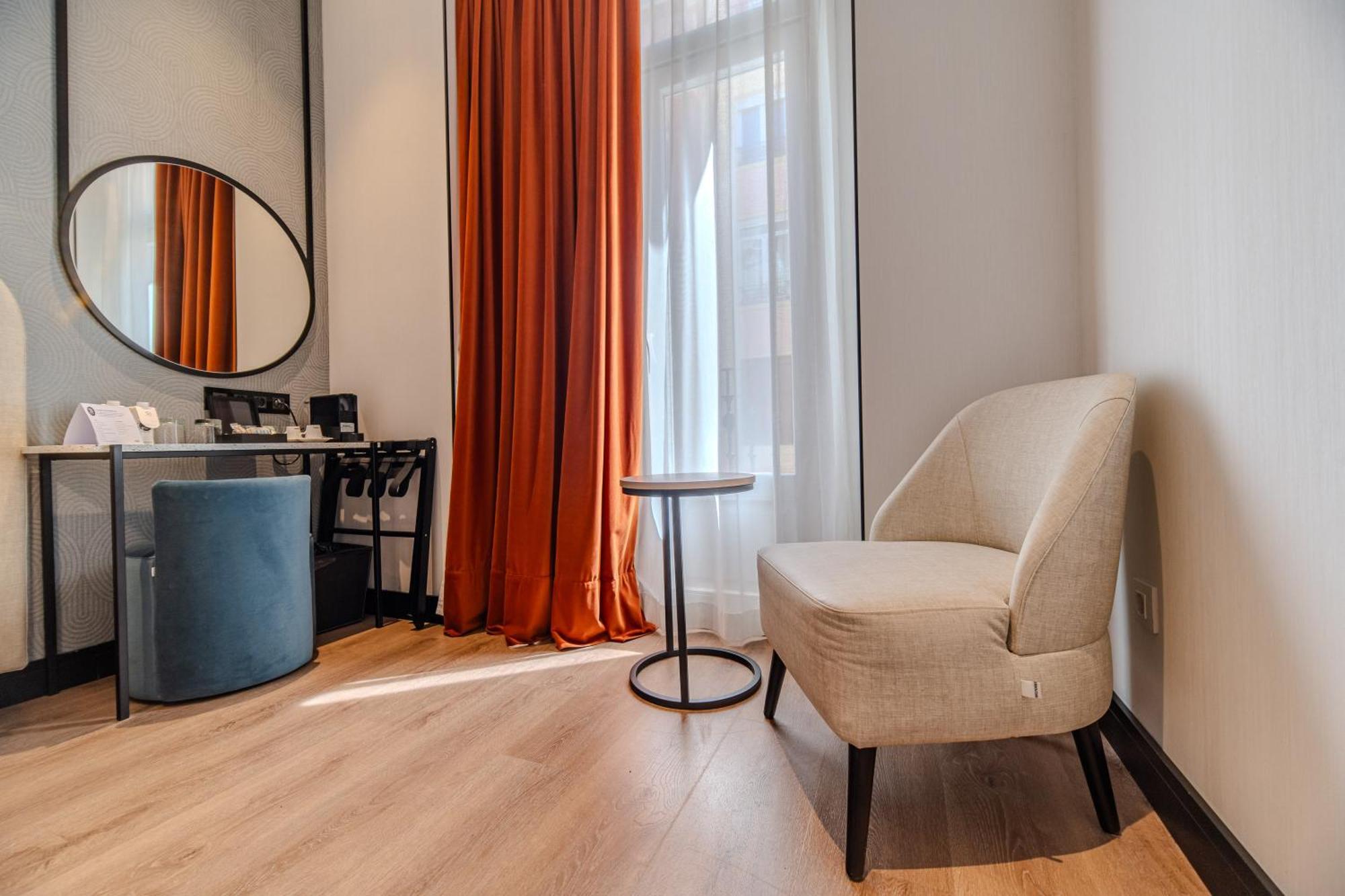 Soho Boutique Turia Ξενοδοχείο Βαλένθια Εξωτερικό φωτογραφία