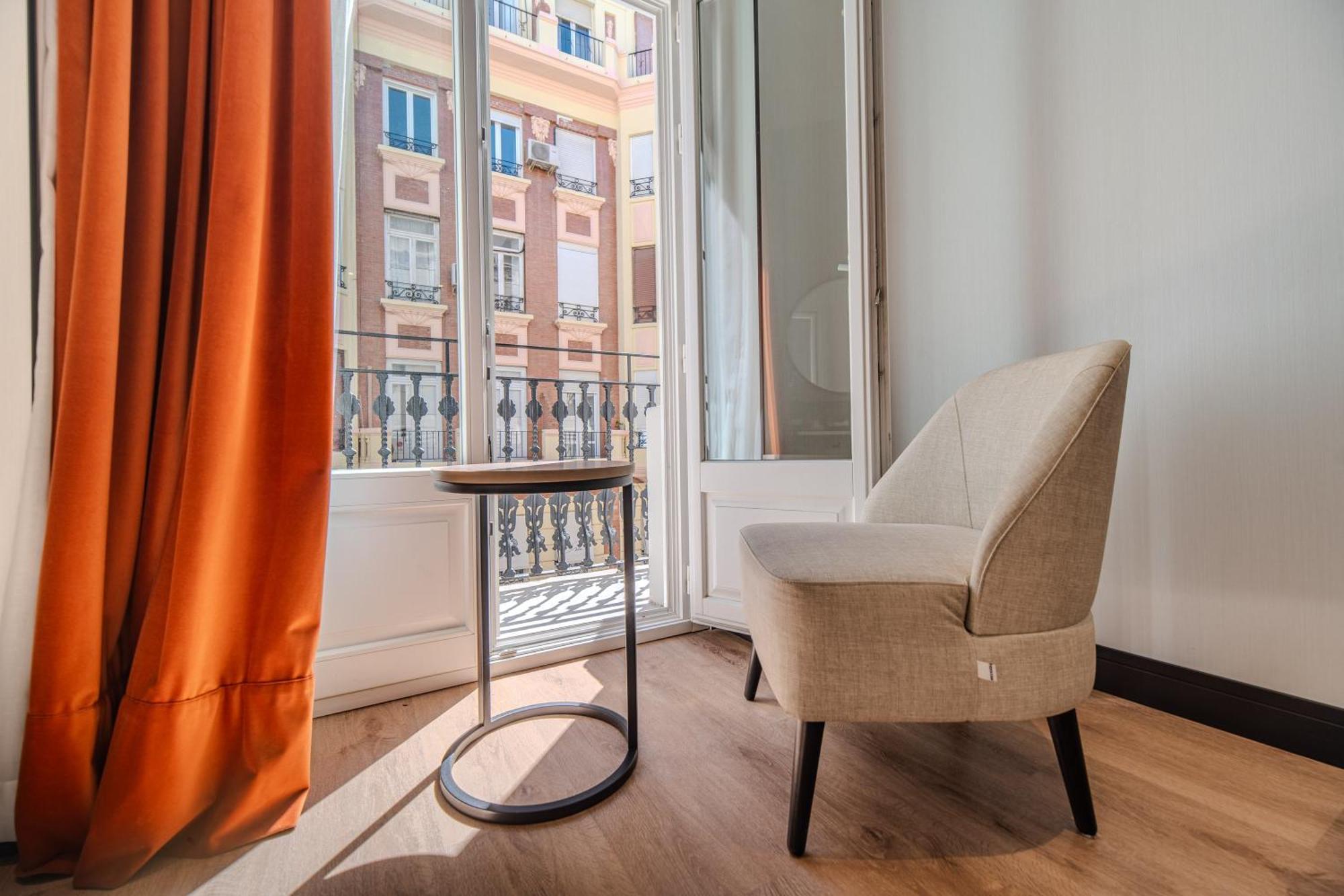 Soho Boutique Turia Ξενοδοχείο Βαλένθια Εξωτερικό φωτογραφία