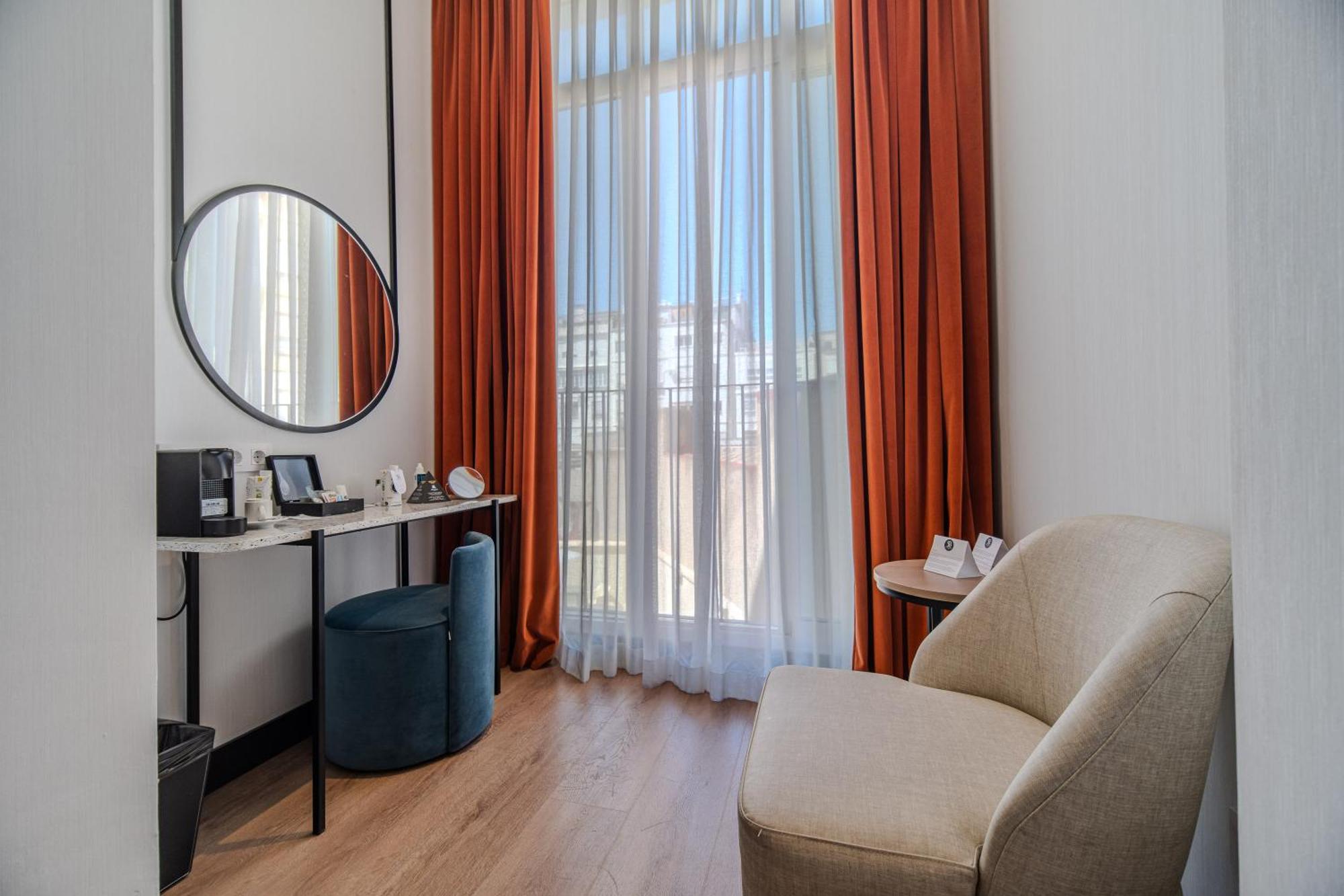 Soho Boutique Turia Ξενοδοχείο Βαλένθια Εξωτερικό φωτογραφία