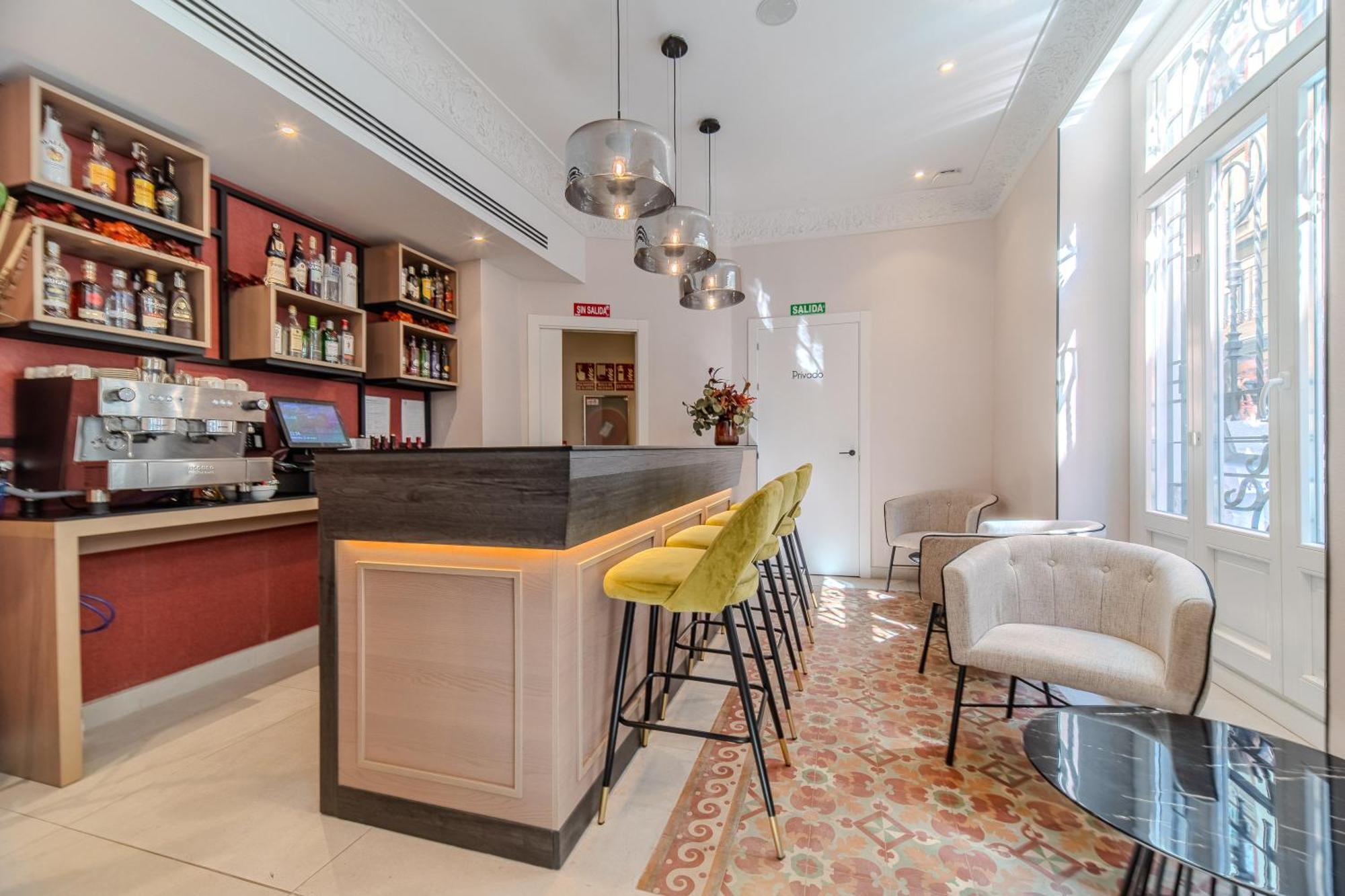 Soho Boutique Turia Ξενοδοχείο Βαλένθια Εξωτερικό φωτογραφία